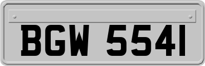 BGW5541