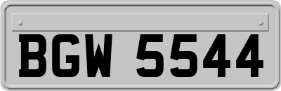 BGW5544