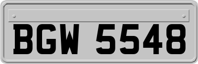 BGW5548