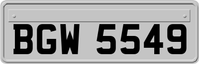 BGW5549
