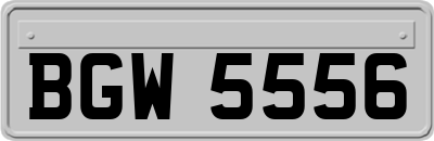 BGW5556