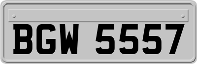 BGW5557