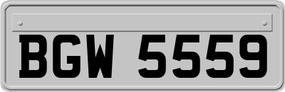 BGW5559
