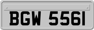 BGW5561