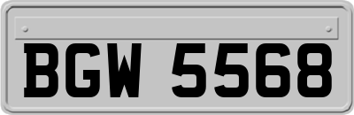 BGW5568
