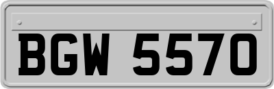 BGW5570
