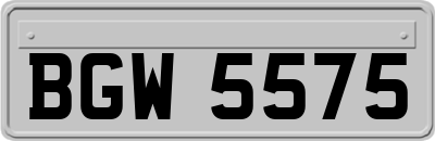 BGW5575