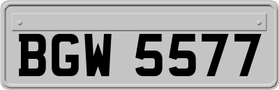 BGW5577