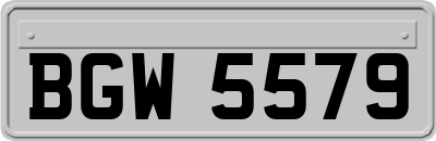 BGW5579