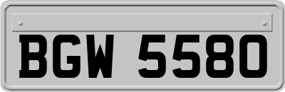 BGW5580