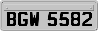 BGW5582