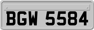 BGW5584