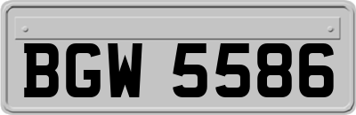 BGW5586