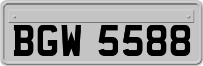 BGW5588