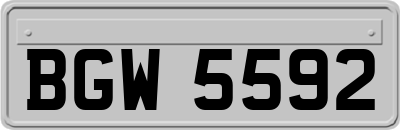 BGW5592