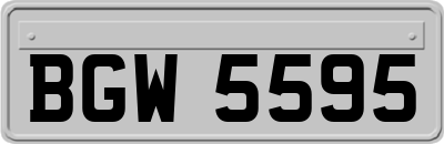 BGW5595