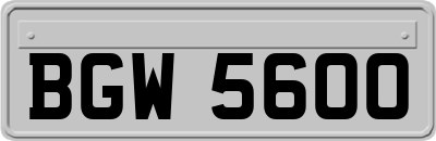 BGW5600