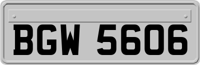 BGW5606