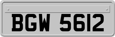 BGW5612