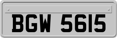 BGW5615