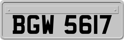 BGW5617