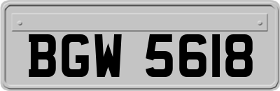 BGW5618