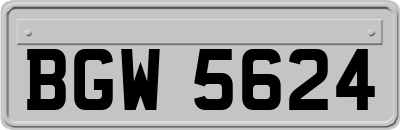 BGW5624