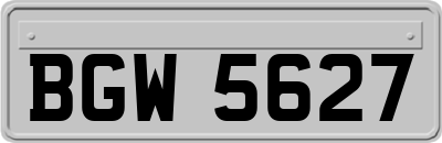 BGW5627