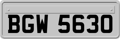 BGW5630