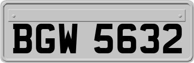 BGW5632