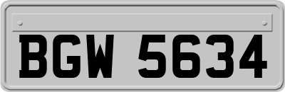 BGW5634