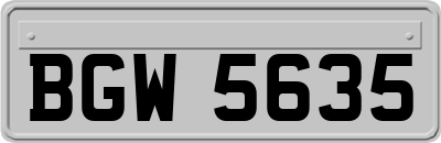 BGW5635