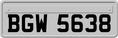 BGW5638