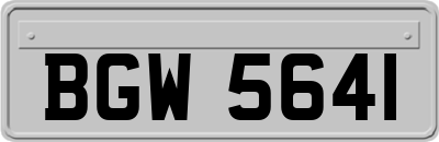 BGW5641