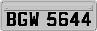 BGW5644