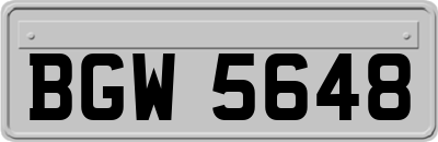 BGW5648