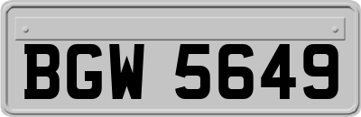 BGW5649