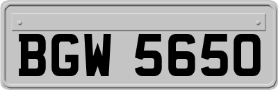 BGW5650