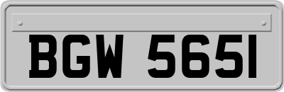 BGW5651