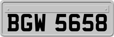 BGW5658