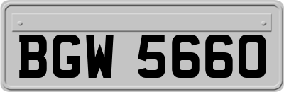 BGW5660