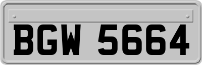 BGW5664
