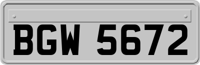 BGW5672