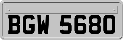 BGW5680