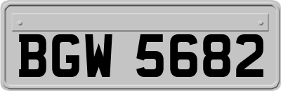 BGW5682