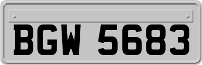 BGW5683