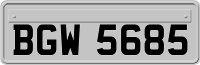 BGW5685