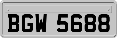 BGW5688