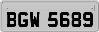 BGW5689