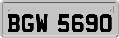 BGW5690